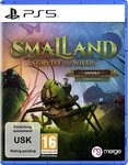 Smalland: Survive the Wilds - [Playstation 5] PlayStation 5