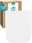 Calmwaters WC-Sitz Renova Nr. 1 Plan (Alternative von Calmwaters), F&uuml;r Keramag