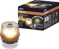 Osram KFZ-Ersatzleuchte OSRAM Warnleuchte LED guardian ROAD FLARE Signal