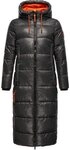 Navahoo Steppmantel Schmuseengel warm gef&uuml;tterte Winter Steppjacke mit
