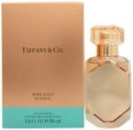 Tiffany Eau de Parfum Tiffany & Co Rose Gold Intense Eau de Parfum Spray