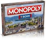 Winning Moves Spiel Monopoly - Bonn, Brettspiel
