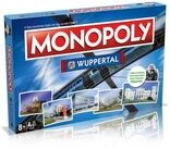 Winning Moves Spiel Monopoly - Wuppertal (Neuauflage), Brettspiel