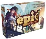 Asmodee Spiel Tiny Epic Pirates ab 12 Jahren 30 Minuten