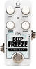 Electro Harmonix Musikinstrumentenpedal, Pico Deep Freeze - Effektgerät für