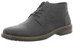 Rieker Stiefelette schwarz 40 EU