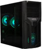 CAPTIVA Advanced Gaming I77-018 Gaming-PC (Intel® Core i5 12400F, GeForce®...