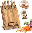 Klarstein Messer-Set Komaki (8-tlg)