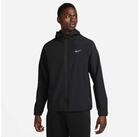 Nike Trainingsjacke Nike Form Men's Dri-FIT Hooded Versatile Jacket f&uuml;r Fitness und