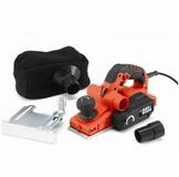 Black + Decker Elektrohobel Elektrohobel KW750K