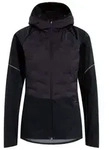 Odlo Laufjacke Zeroweight Insulator schwarz XS
