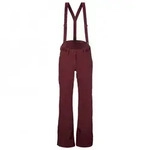 Scott Skihose Hose W EXPLORAIR 3L PANTS rot XS
