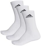 adidas Performance Socken CUSHIONED CREW 3 Paar (Packung, 3-Paar, 3er-Pack)