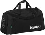Sporttasche KEMPA "Sporttasche 90L", Herren, Gr. XL, schwarz, Obermaterial: 100%