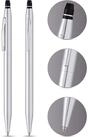 CROSS-USA Tintenroller CROSS Rollerball Click glanzchrom