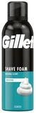 Gillette Rasierschaum Sensitive Basis, 250 ml