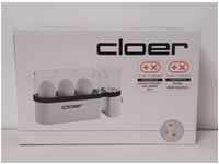Cloer Eierkocher CLOER 6021