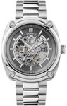 Ingersoll Automatikuhr Ingersoll I13304 The Michigan Automatik Herrenuhr 45mm 5ATM