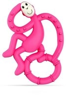 Matchstick Monkey Bei&szlig;ring Matchstick Monkey Bei&szlig;ring / Zahnungshilfe Affe...