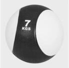 GORILLA SPORTS Medizinball Medizinball aus Gummi 1 - 10 kg (1-St)