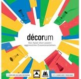 Skellig Games Spiel Decorum