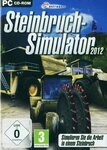 Steinbruch-Simulator 2012 PC