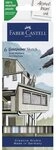 Faber-Castell Marker Faber-Castell Goldfaber Sketch Marker Architektur 6er Set
