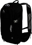 McKINLEY Daypack Ux.-Rucksack Crxss I CT 20 BLACK NIGHT/GREY LIG