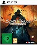 Spellforce: Conquest of Eo PS-5 Playstation 5