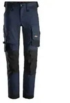 Snickers Workwear Arbeitshose blau 44