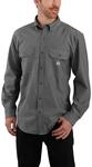 Carhartt Arbeitsoverall 106001 Stretch Canvas Doppel Front