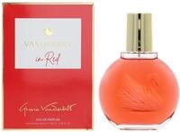 Gloria Vanderbilt Eau de Parfum Vanderbilt in Red