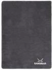 Plaid Jacquard Wohndecke &bdquo;Doubleface&ldquo;, Sansibar Plaid, 150x200 cm, Sansibar...