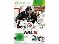 NHL 12 Xbox 360