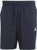 adidas Sportswear Shorts M SL CHELSEA (1-tlg), blau