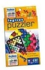 HUCH! Spiel logicus Puzzler