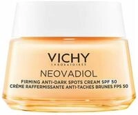 Vichy Gesichtspflege NEOVADIOL firming anti-spot cream SPF50 50 ml