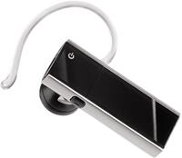 Hama Hama "Trexis" Bluetooth Headset Mikrofon zum Telefonieren schwarz