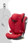 RECARO Autokindersitz Avova Sora-Fix ab 100 cm - 150 cm, Kopfst&uuml;tze ist&nbsp;12-fach