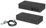 I-TEC Dockingstation - f&uuml;r Notebook, Tablet Smartphone-Ladeger&auml;t