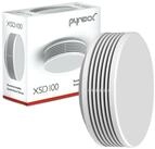 Pyrexx XSD100 Rauchwarnmelder Wei&szlig; - 6er Set Rauchmelder