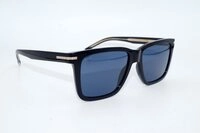 BOSS Sonnenbrille HUGO BOSS BLACK Sonnenbrille Sunglasses BOSS 1598 807 KU
