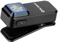 OLIGHT Nachtlicht OLight 12045 Oclip Mobile Kleinleuchte LED Schwarz