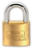 Burg W&auml;chter Vorh&auml;ngeschloss