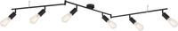 GLOBO LIGHTING Deckenstrahler MARTHA, ohne Leuchtmittel,