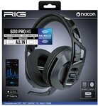 nacon NACON - RIG 600HS PRO Gaming-Headset