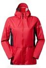 Berghaus Softshelljacke Funktionsjacke WMTN GUIDE HYPER ALPHA JACKET
