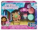 Gabby's Dollhouse Puppenhaus Deluxe Raum Craft-a-riffic-Room Bastelzimmer 38096,