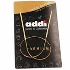 addi Stricknadeln Rundstricknadel 9,00 mm 80 cm
