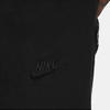 Nike Sportswear Jogginghose CLUB FLEECE+ MEN'S POLAR FLEECE PANTS, schwarz